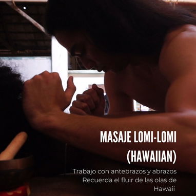 Masaje de excelencia personalizado a tu medida: experiencia Relax, libera tensiones y estrés, suelta músculos y mente... - 5/8