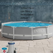 piscinas estructurales - Img 57860032