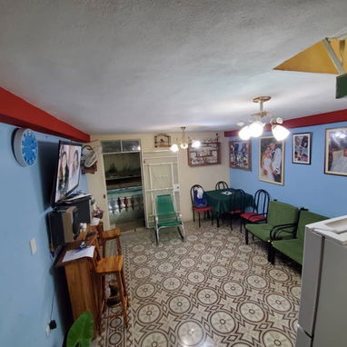 Oportunidad única en la Habana Vieja - 2/10