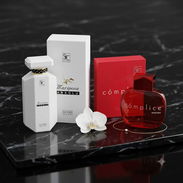 __Perfumes originales en caja!!! Cómplice y Mariposa Absolu, de mujer , 100 ml - Img 56332145