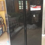 Refrigerador Sankey Side by Side (Doble Puerta) - Img 45633260