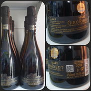 🥂MARE🥂 🍾Giró Ribot🍾 CAVA ⭐️GRAN RESERVA 2018 NATURAL⭐️ 12%Vol✅️ - Img 56843528
