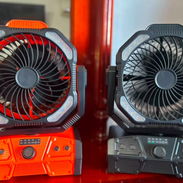 Ventiladores Recargables YH (mando a distancia) GH - Img 56561753