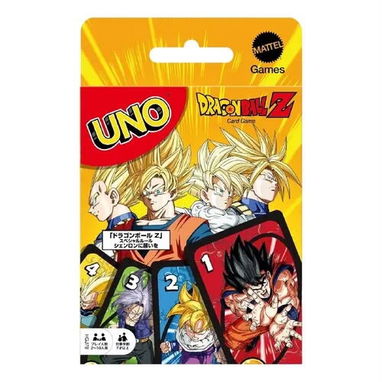 Cartas UNO - 2/6