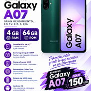 🌍 Samsung galaxy a07 🌀 - Img 58108724