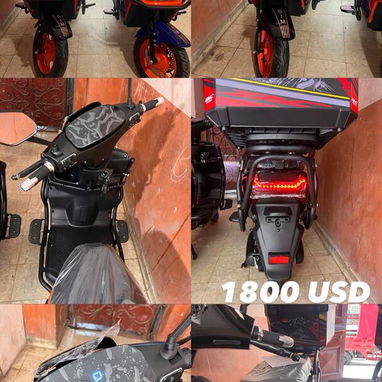 Moto elctricas - Img 123143161