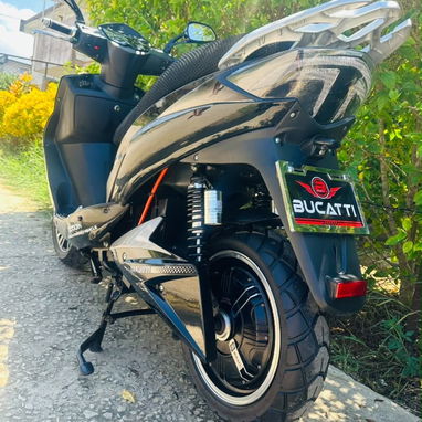 Bicimotos - 7/9