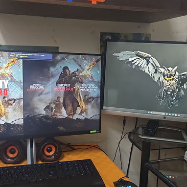 Vendo Pc - 5/5