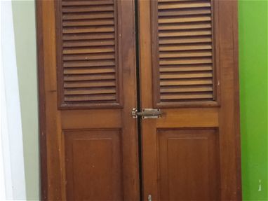 Puertas de madera en perfecto estado - Img main-image