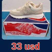 TENIS DE CALIDAD G5 Nike,Adidas,New Balance - Img 101509216