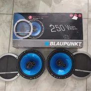 Bocinas Blaupunkt Blue Magic TL170 - Img 58058023