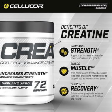 VARIEDAD DE CREATINAS PARA AUMENTAR MASA MUSCULAR CERTIFICADAS - Img 110759441