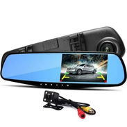 ESPEJO RETROVISOR DIGITL / CON CAMARA FRONTAL Y TRASERA / NUEVO / ORIGINAL / - Img 53338713