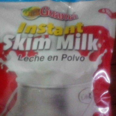 Leche en polvo - 2/2
