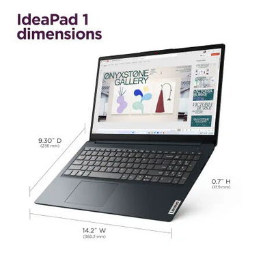 Lenovo IdeaPad Nueva con factura y garantia - Img 119396623