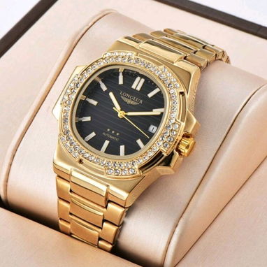 Reloj automático de hombre - Img 123216268