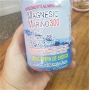 magnesio marino - Img 45447965