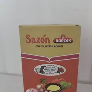 Caja de sazón - Img 55410829