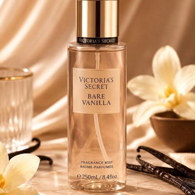 Colonias y Cremas de Victoria’s Secret - 7/10