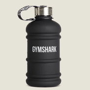 Botella de agua 1L GYMSHARK - Img 58290197