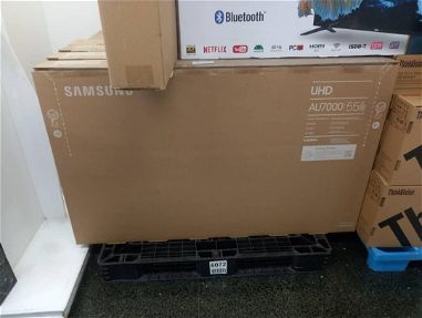 Samsung de 55 pulgadas nuevo en su caja en 850 usdsd - Img main-image