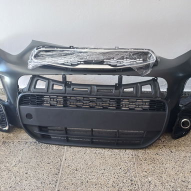 Venta de Piezas de Repuestos para su auto Tel: 52683263 - Img 116379176
