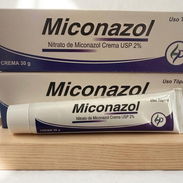 Miconazol en crema 30 g - Img 56259959