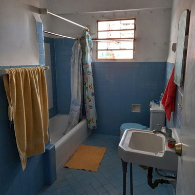 Vendo apartamento de 2 cuartos en Luyanó - 9/10