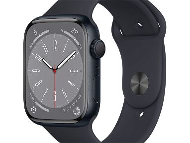 Varias ofertas de Apple Watch Series 5, 6 y 7,  buenos precios - 53229988 - mensajeria por costo adicional - Img main-image