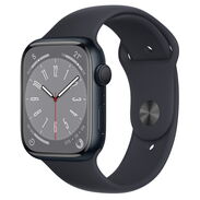Varias ofertas de Apple Watch Series 3, 5, 6 y 7,  buenos precios - 53229988 - mensajeria por costo adicional - Img 45394808
