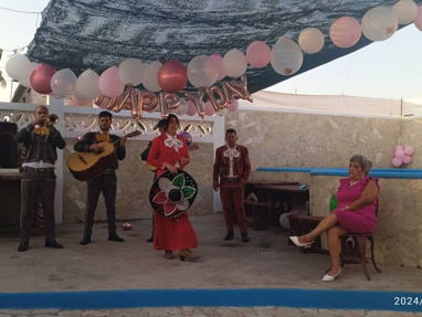 Mariachis México En La Piel, disfrute de música en vivo para sus eventos y fiestas (LaKincalla) - Img 70418600