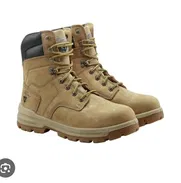 Botas marca Herman Survivors, talla 44, gran resistencia y confort. Oportunidad única. USD 60 - Img 49004163