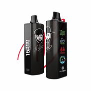 CIGARROS ELECTRONICOS VAPE 5% Nicotina Distintos sabores - Img 56308954