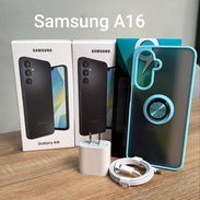 Samsung galaxy A16 5g de 4+128 - Img 55647577
