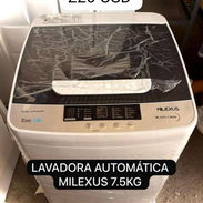 Lavadora en venta - Img 55715244