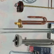 Resistencias, Termostato para calentadores eléctricos - Img 57451623