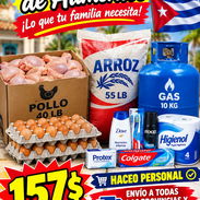 El combo que necesita tu familiar - Img 58168328