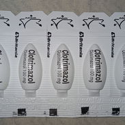 • Ovulos- Clotrimazol 100mg - Img 56927907