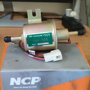 🚗🇨🇺 ¡SE VENDE BOMBA ELÉCTRICA DE COMBUSTIBLE PARA VW JETTA SERIE 2! 🔧 - Img 58138725