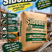 🏗️ CEMENTO A DOMICILIO — Santiago de Cuba 🏗️ - Img 57288401
