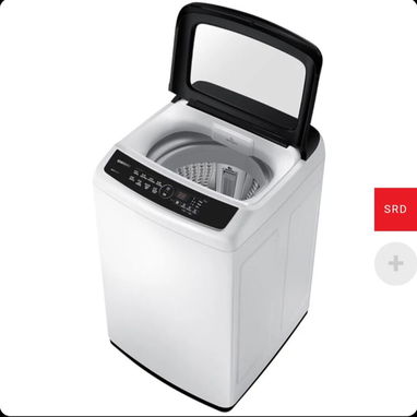 Lavadora Automática Samsung 9 kg - Img 124689745