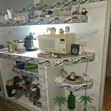 🏡🔥 APARTAMENTO INDEPENDIENTE EN ALAMAR – AMPLIO Y AMUEBLADO 🔥🏡 - Img 122305037