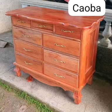 Gaveteros - 10/10
