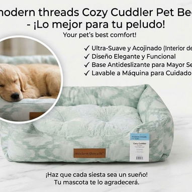 Camitas para mascotas - 2/3
