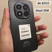 Xiaomi Redmi Note 15 Pro 5G - Img 57725919