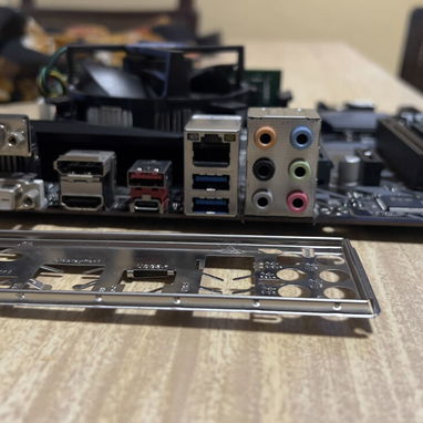 Kit Celeron 8va b360 - Img 122057294
