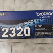 Toner Brother TN2320 (genuino) - Img 57856998