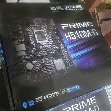 Vendo PC de 10ma- 11na en buen precio y con garantia. - Img 124207325