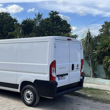 ✅Van disponible para mover su mercancía por toda Cuba ✅ - Img 123402476