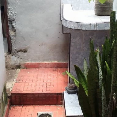 Se vende casa apartamento en Santis Espíritus - Img 123768857